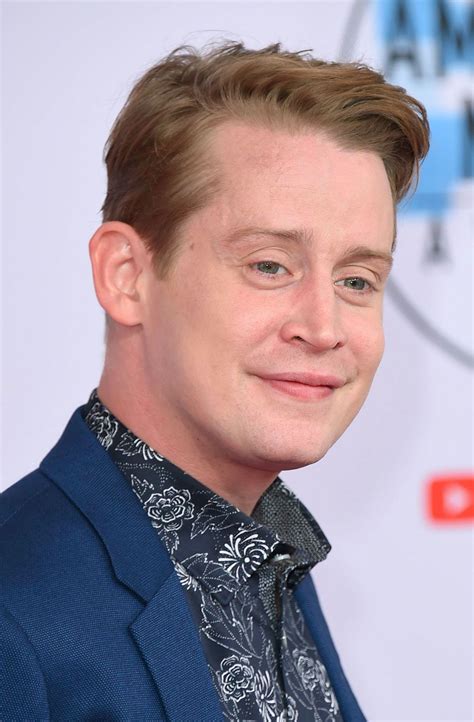 where is macaulay culkin now.